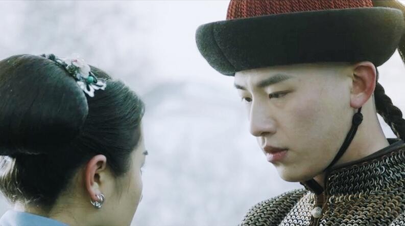 电视剧梦回剧情分集介绍第5集