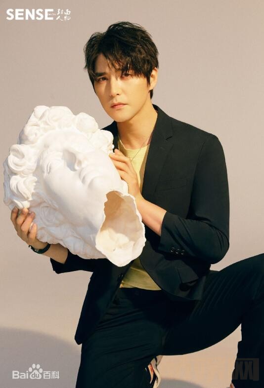 阿云嘎个性大片