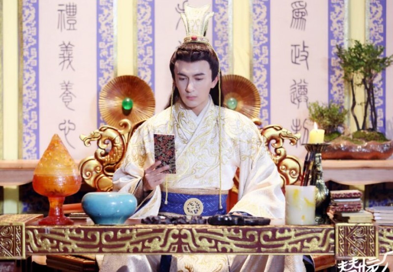 电视剧替嫁医女剧情分集介绍第1集