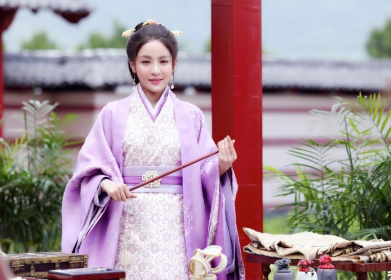 电视剧替嫁医女剧情分集介绍第2集