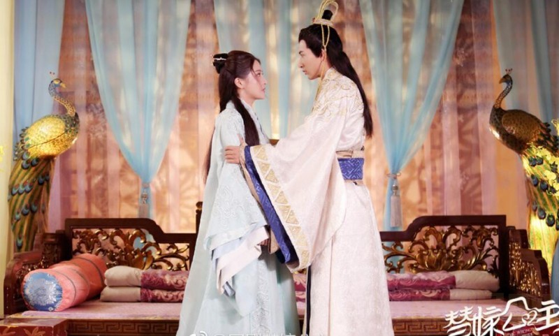 电视剧替嫁医女剧情分集介绍第16集