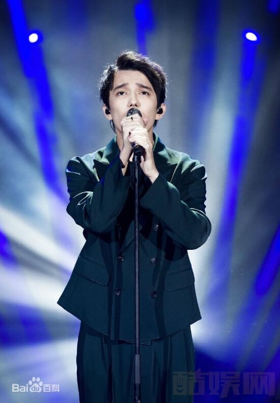 迪玛希演唱会照片