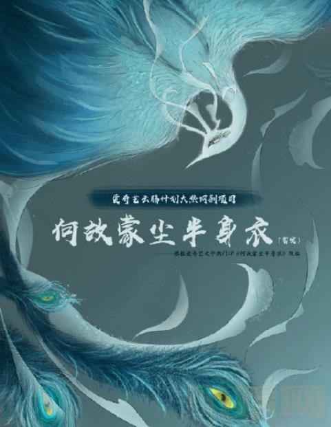 何故蒙尘半身衣剧情介绍 何故蒙尘半身衣剧照