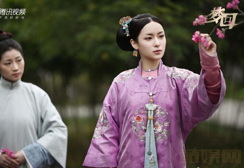 电视剧梦回剧情分集介绍第8集