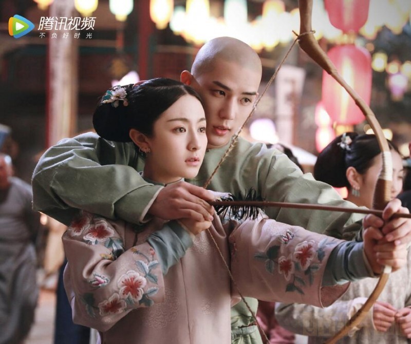 电视剧梦回剧情分集介绍第9集