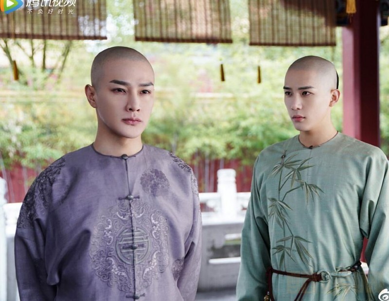 电视剧梦回剧情分集介绍第12集