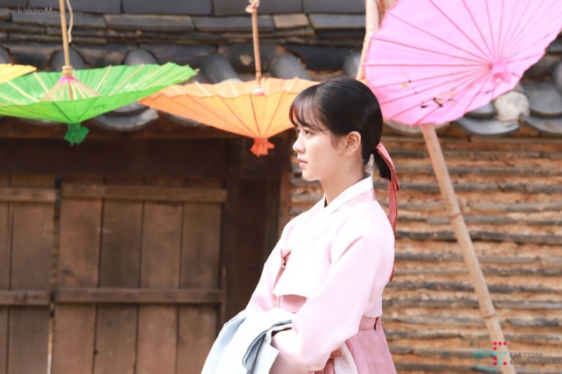 电视剧绿豆传剧情分集介绍第23集