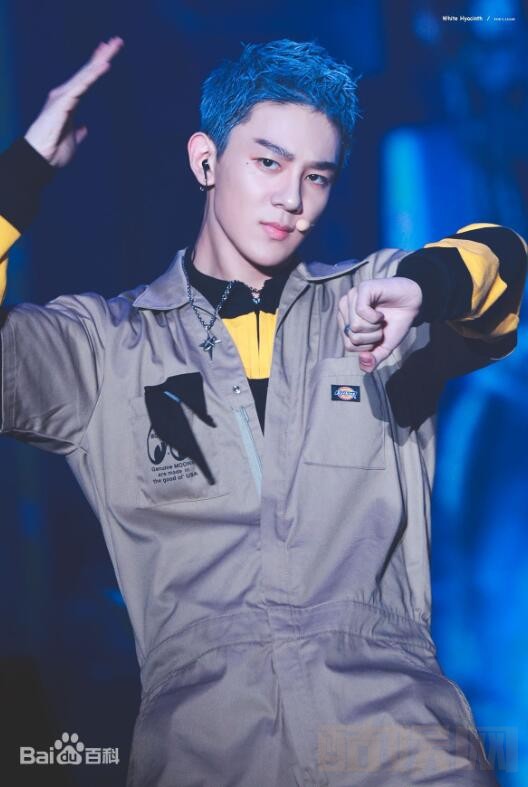 夏之光舞台照