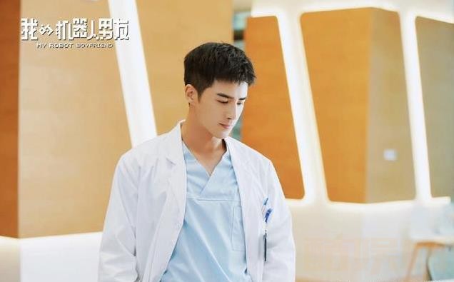 电视剧我的机器人男友剧情分集介绍第22集