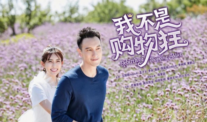 电视剧我不是购物狂剧情分集介绍第2集