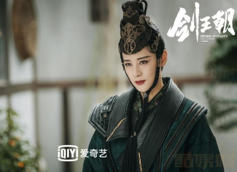 《剑王朝》夜策冷是好人还是坏人？夜策冷和梁惊梦是什么关系？