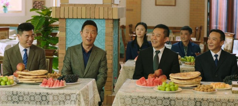 电视剧都是一家人剧情分集介绍第18集