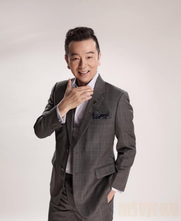 张晨光个人写真