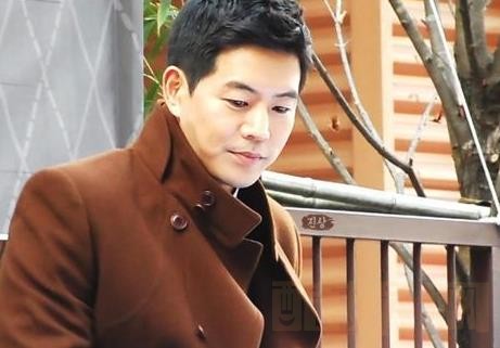 李尚允个人资料简介 李尚允生活照