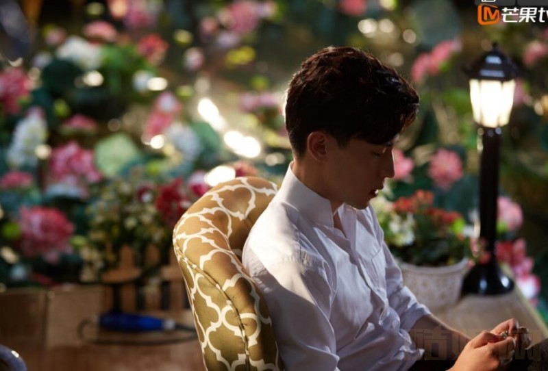 电视剧海棠经雨胭脂透剧情分集介绍第44集