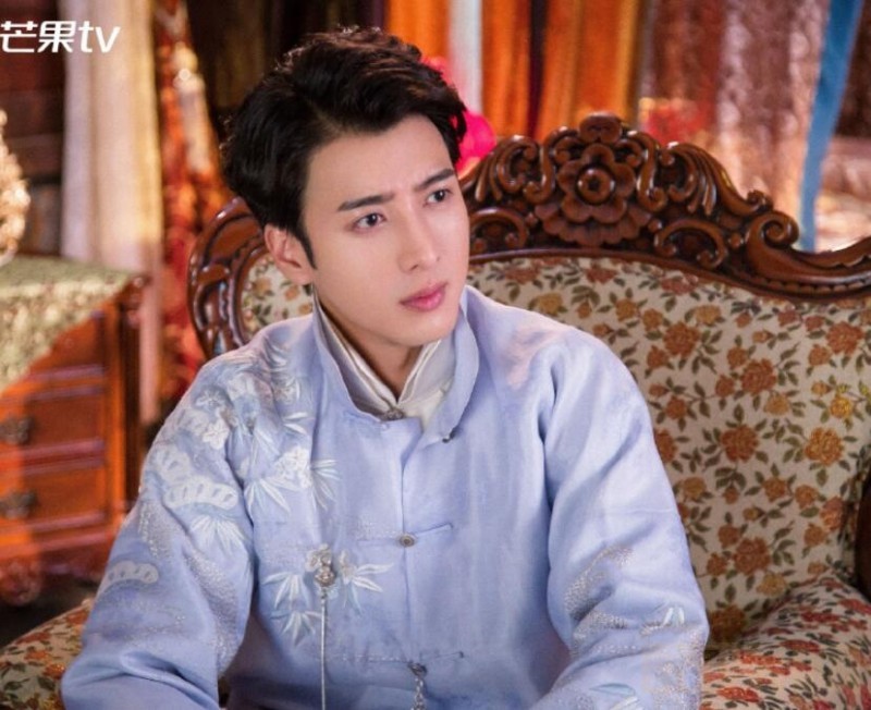 电视剧海棠经雨胭脂透剧情分集介绍第47集