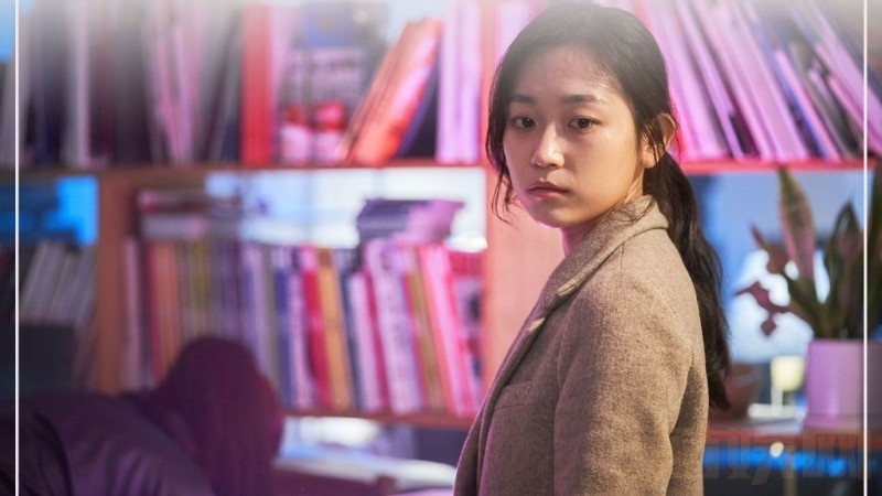 金瑟祺个人资料简介 金瑟祺剧照合集