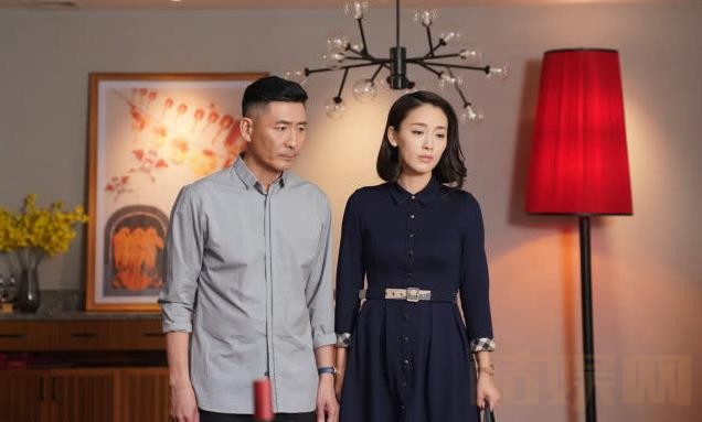 电视剧爱的品格剧情分集介绍第1集