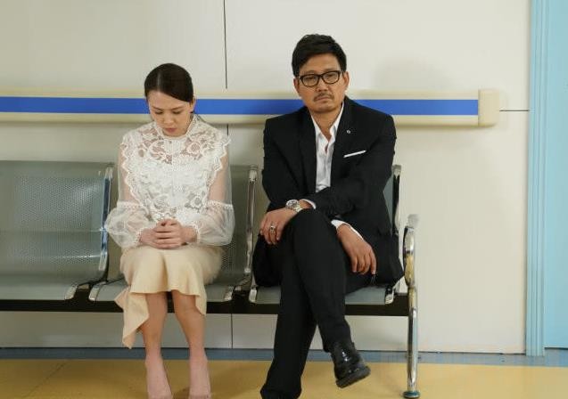电视剧爱的品格剧情分集介绍第3集