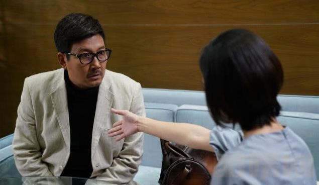 爱的品格剧情介绍 爱的品格剧照