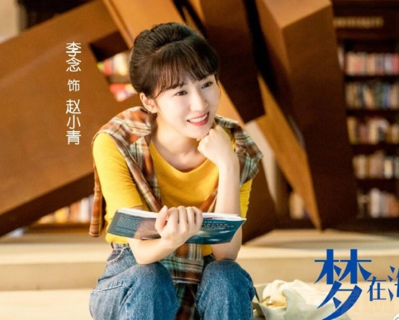 电视剧梦在海这边剧情分集介绍第11集