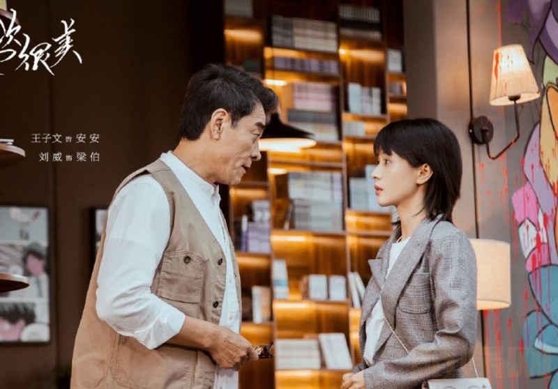 电视剧第二次也很美剧情分集介绍第33集
