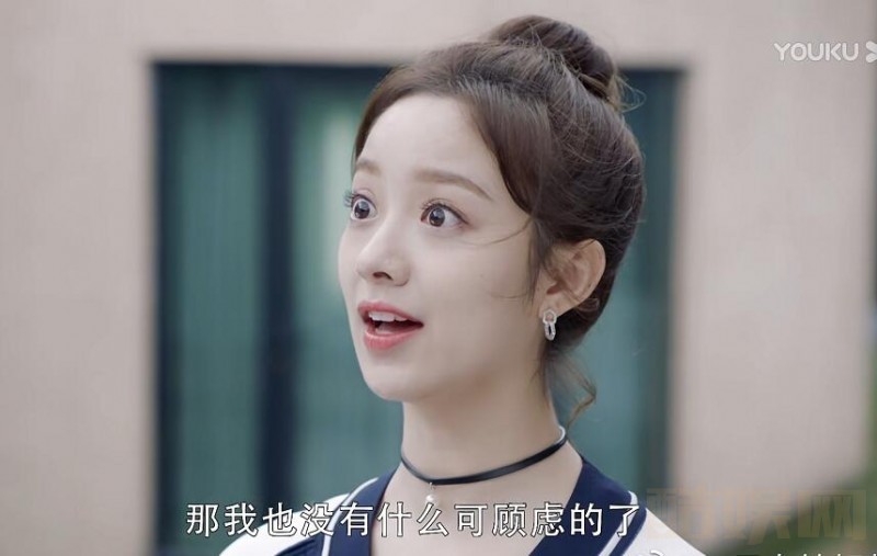 《第二次也很美》王蕾的身世经历是什么？王蕾和钟林苏是什么关系？钟林苏为什么入狱？