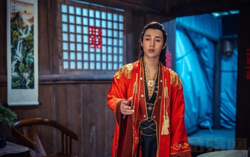 电视剧一夜新娘剧情分集介绍第14集