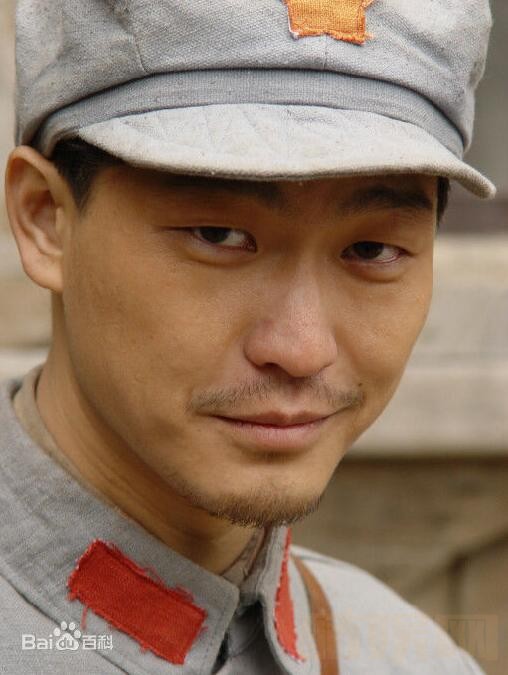 李泓良影视剧照