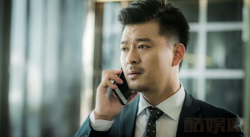 电视剧乔安你好剧情分集介绍第38集
