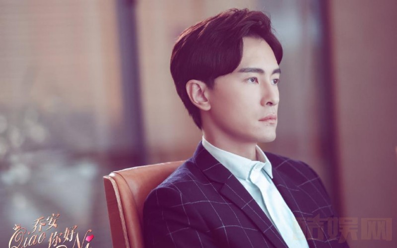 电视剧乔安你好剧情分集介绍第19集