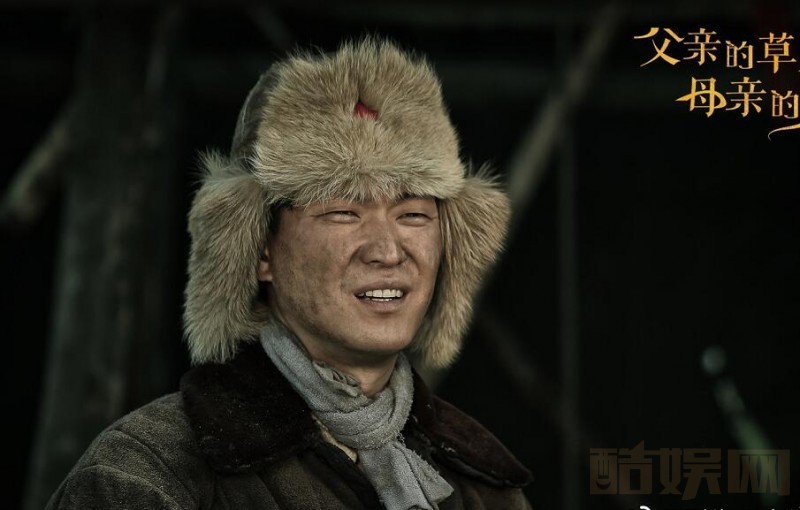 李泓良个人资料简介 李泓良《父亲的草原母亲的河》剧照