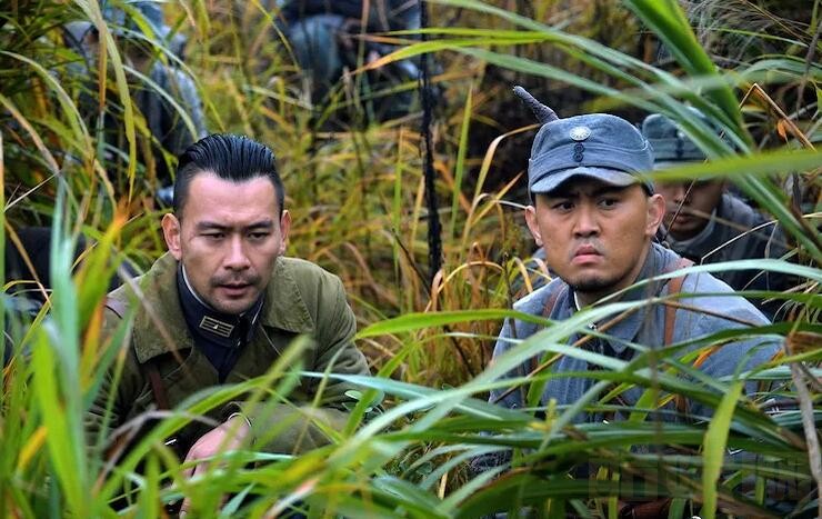 电视剧锻刀之绝地重生剧情分集介绍第10集