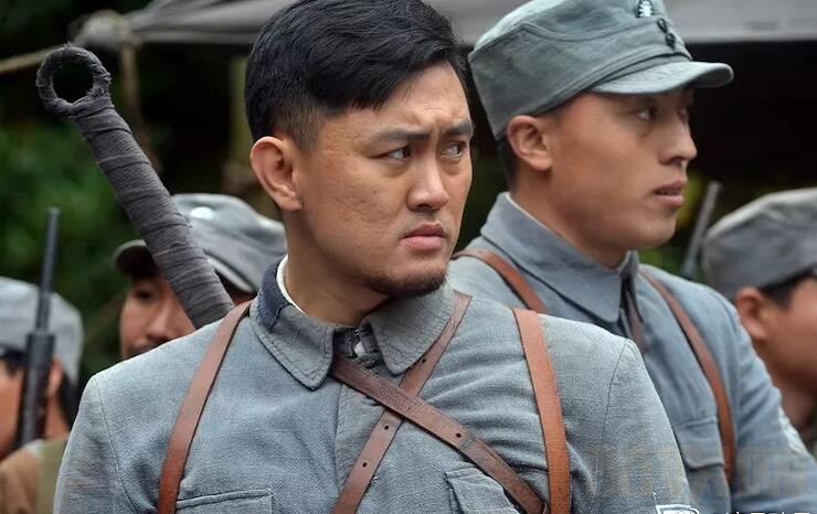 电视剧锻刀之绝地重生剧情分集介绍第9集