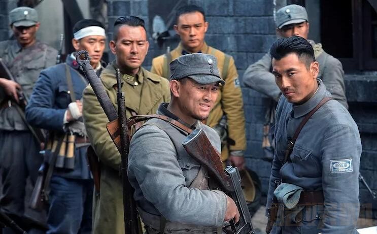 电视剧锻刀之绝地重生剧情分集介绍第11集