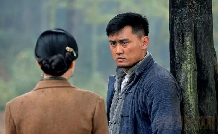 电视剧锻刀之绝地重生剧情分集介绍第12集