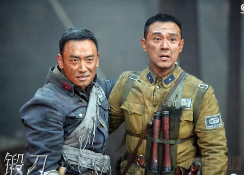 电视剧锻刀之绝地重生剧情分集介绍第14集