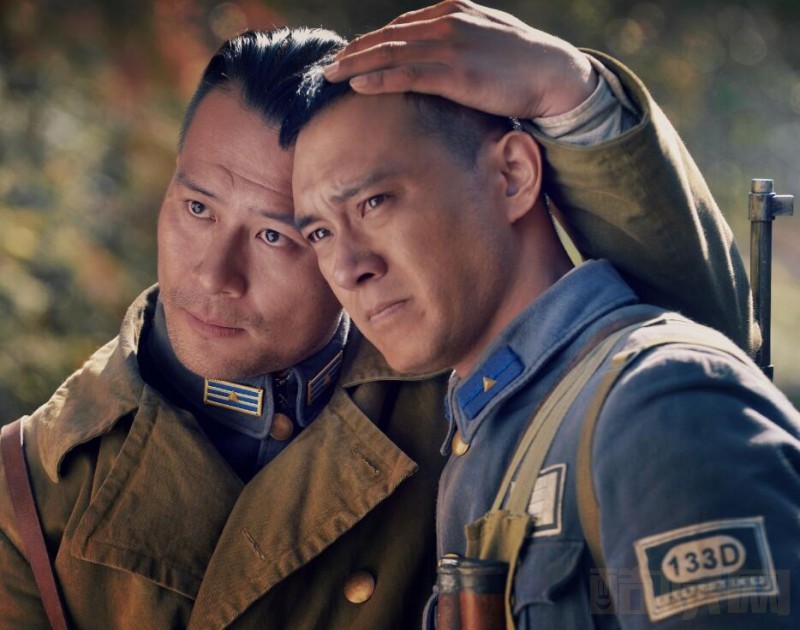 电视剧锻刀之绝地重生剧情分集介绍第30集
