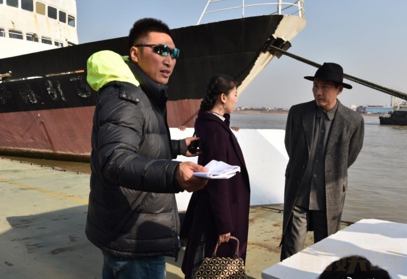 民族记忆片场照