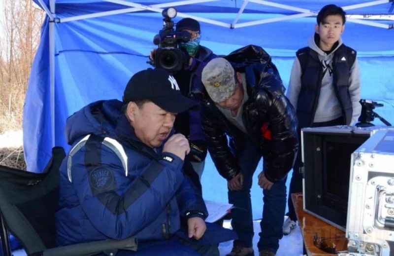 民族记忆片场照
