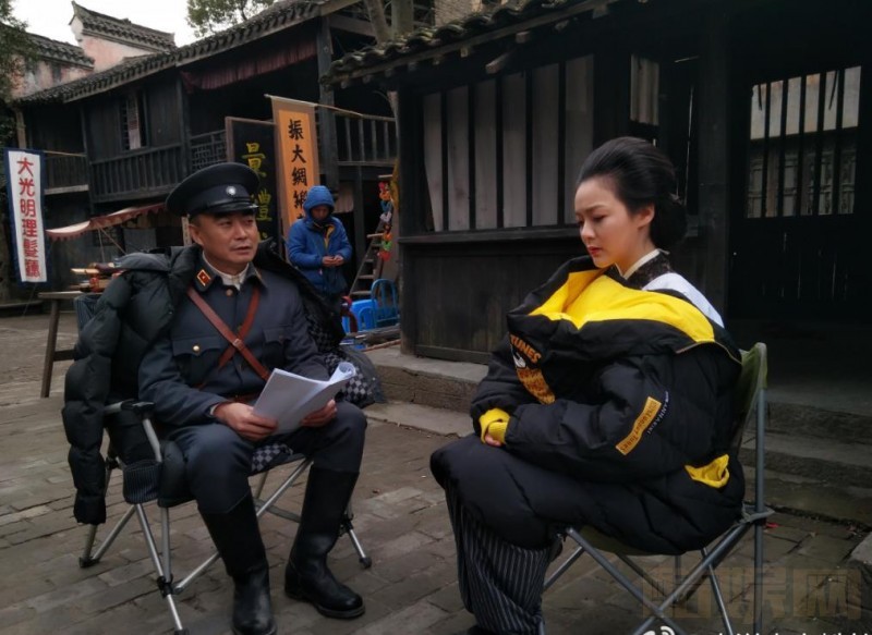 民族记忆剧情介绍