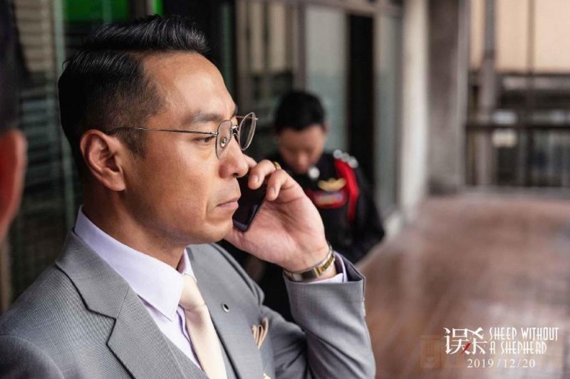 误杀剧情介绍 误杀剧照