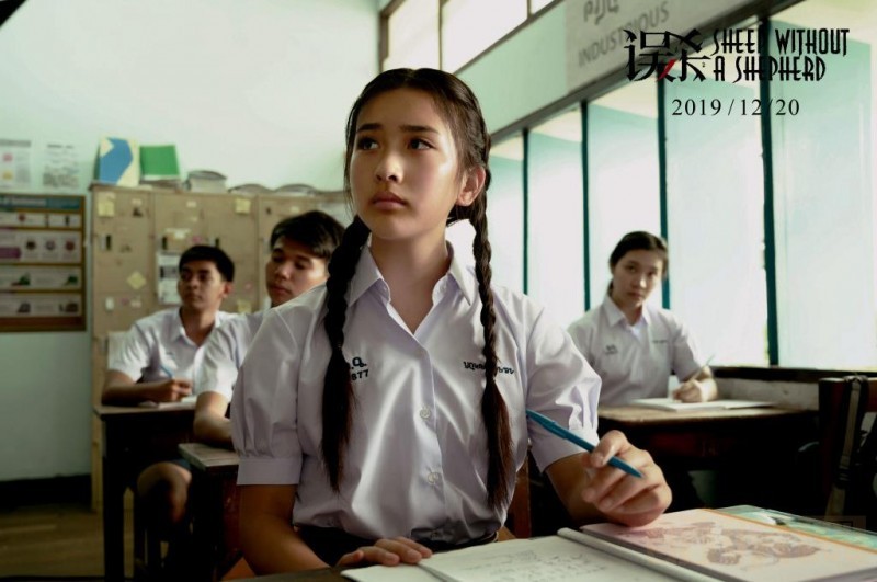 误杀剧情介绍 误杀剧照