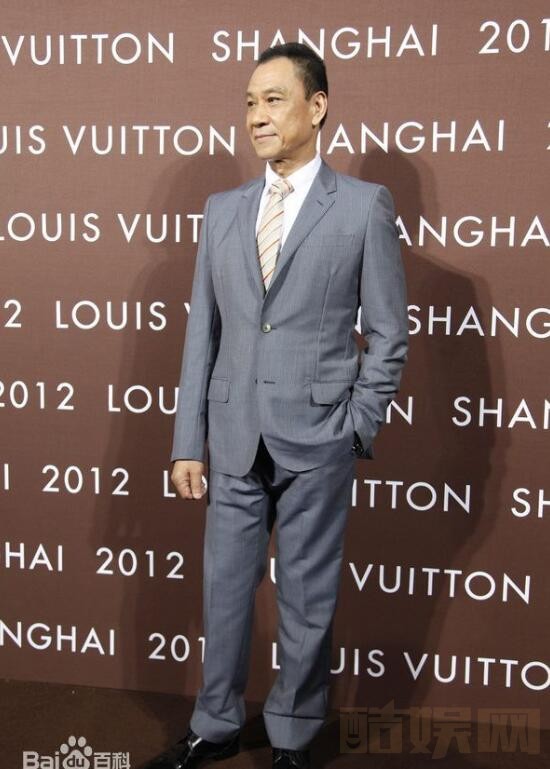 王学圻出席活动照