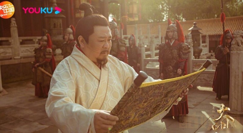 电视剧大明风华剧情分集介绍第6集