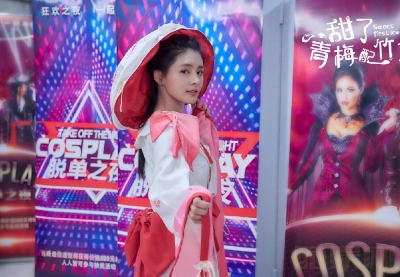 电视剧甜了青梅配竹马剧情分集介绍第11集