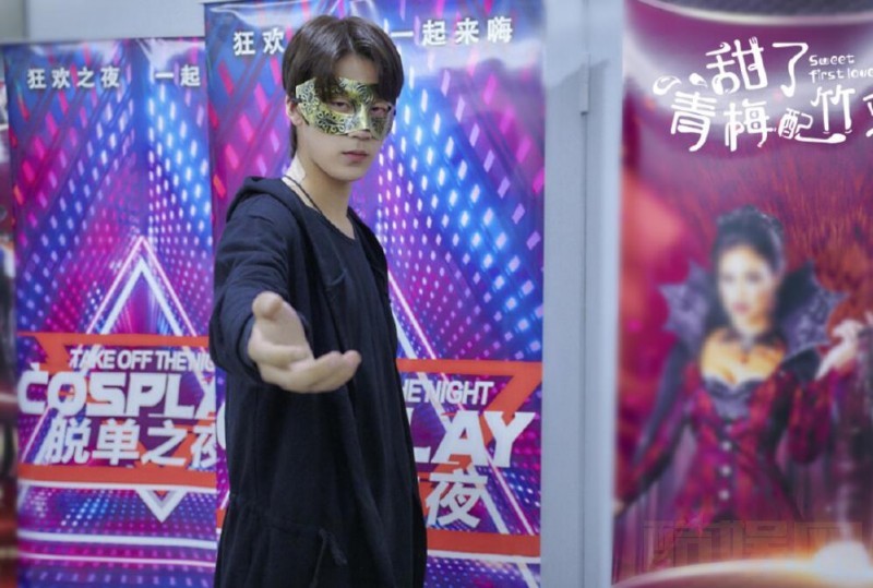 电视剧甜了青梅配竹马剧情分集介绍第10集