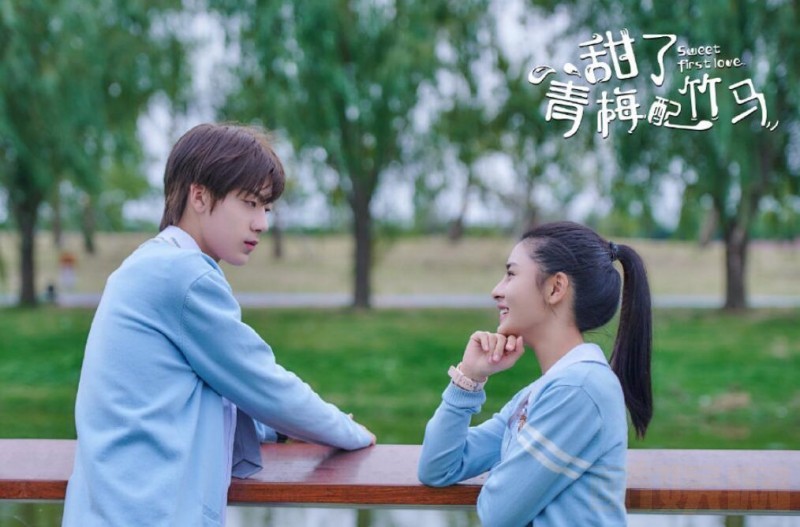 电视剧甜了青梅配竹马剧情分集介绍第17集