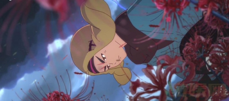 妙先生剧情介绍 妙先生剧照