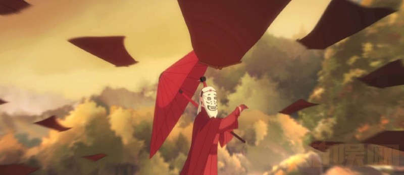 妙先生剧情介绍 妙先生剧照